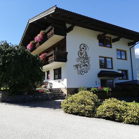 Gastehaus Midi Hotel Reith im Alpbachtal Ngoại thất bức ảnh