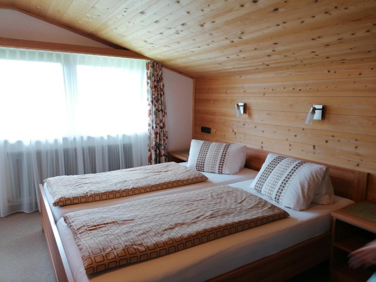 Gastehaus Midi Hotel Reith im Alpbachtal Ngoại thất bức ảnh