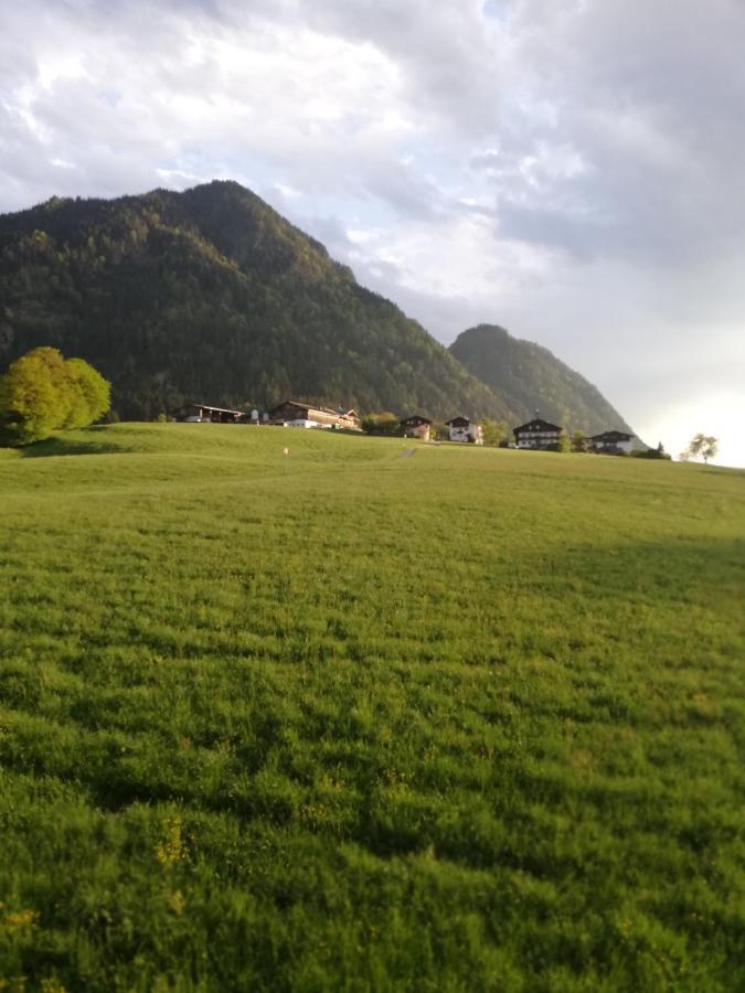 Gastehaus Midi Hotel Reith im Alpbachtal Ngoại thất bức ảnh